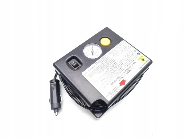 Polestar 4 Däckkompressor OEM D-88696 (SUV 2025) image 2