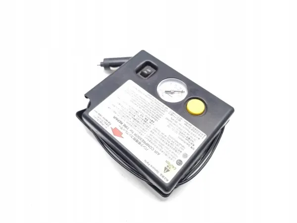 Polestar 4 Däckkompressor OEM D-88696 (SUV 2025) image 10