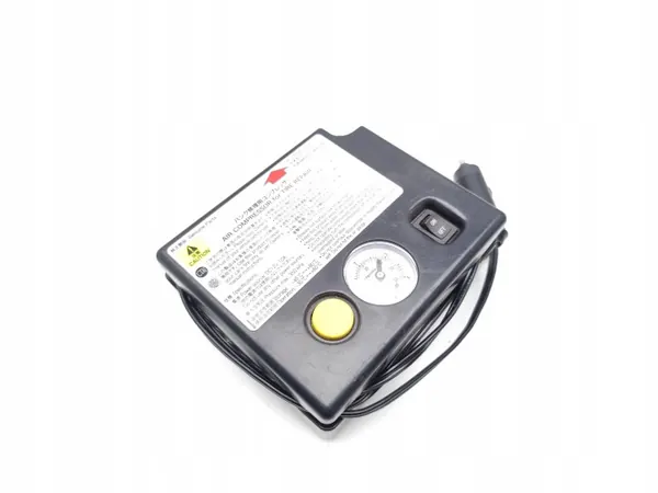 Polestar 4 Däckkompressor OEM D-88696 (SUV 2025) image 3