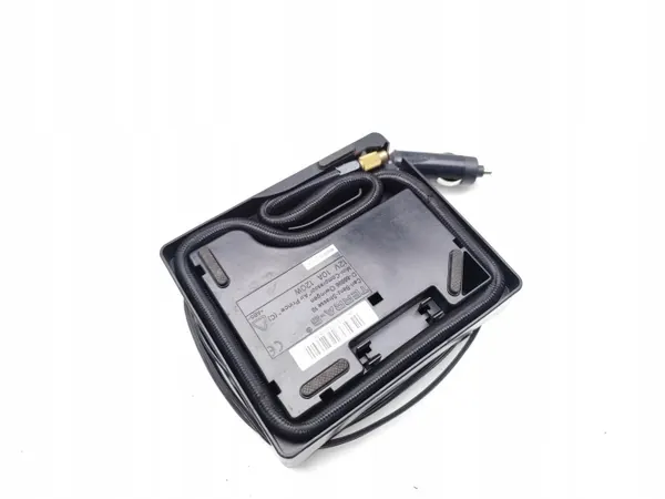 Polestar 4 Däckkompressor OEM D-88696 (SUV 2025) image 4