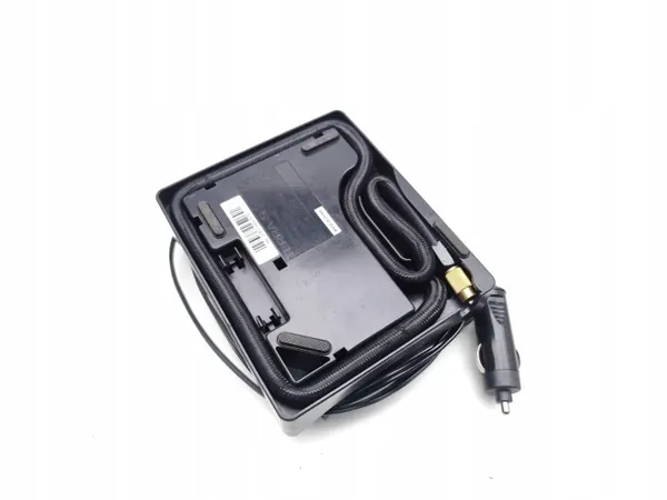 Polestar 4 Däckkompressor OEM D-88696 (SUV 2025) image 5
