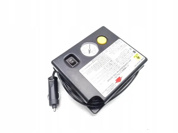 Polestar 4 Däckkompressor OEM D-88696 (SUV 2025) image 9