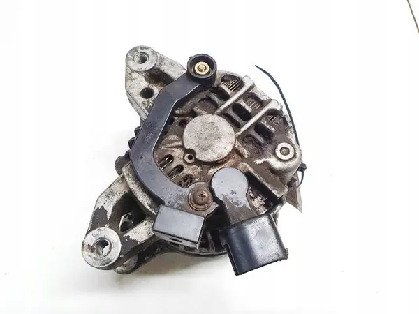 Citroen Berlingo Alternator 2005 1.9L OEM 9638275880 image 3