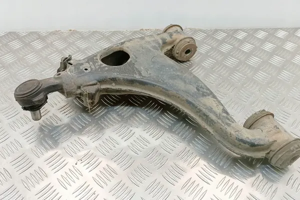 Braccio di Controllo Anteriore Destro MERCEDES-BENZ SL A1243303107 image 3