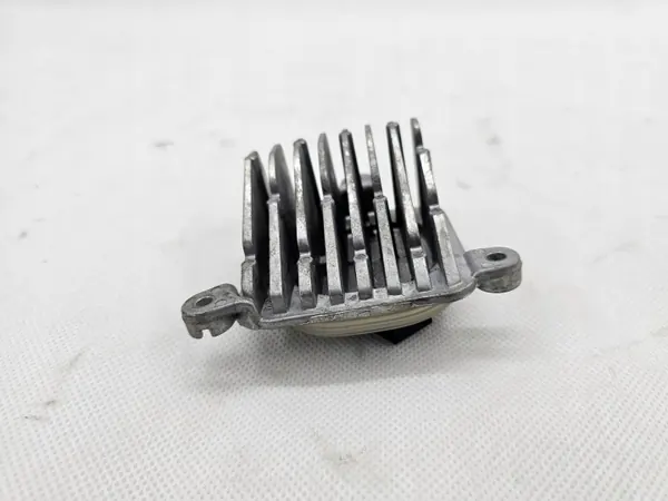Mercedes-Benz 1420000712 Steuermodul Wandler image 3