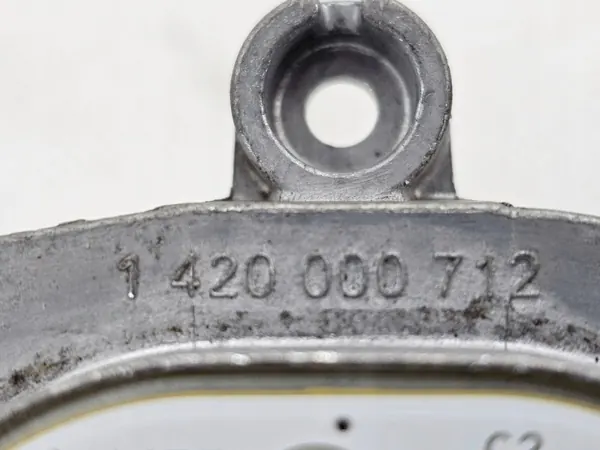 Mercedes-Benz 1420000712 Steuermodul Wandler image 7