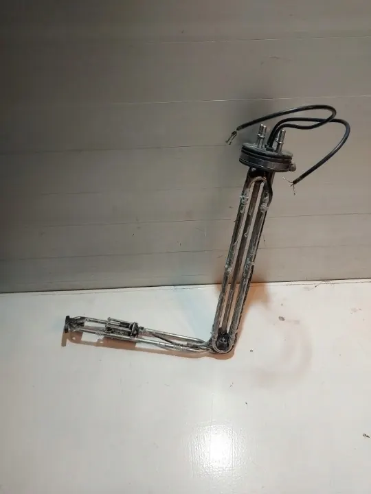 MAN AdBlue-nivåsensor OEM 81154086034 - Begagnad image 2