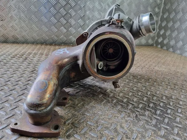 Turbo para Volvo XC90 XC60 V90 S90 T6 T8 image 5