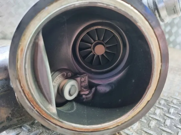 Turbo para Volvo XC90 XC60 V90 S90 T6 T8 image 6