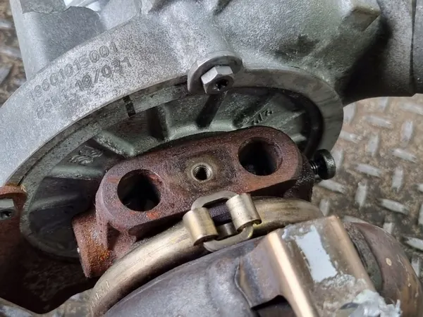 Turbo para Volvo XC90 XC60 V90 S90 T6 T8 image 7