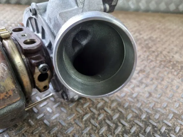 Turbo para Volvo XC90 XC60 V90 S90 T6 T8 image 8