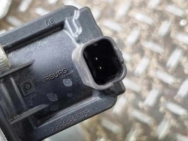 Turbo para Volvo XC90 XC60 V90 S90 T6 T8 image 9