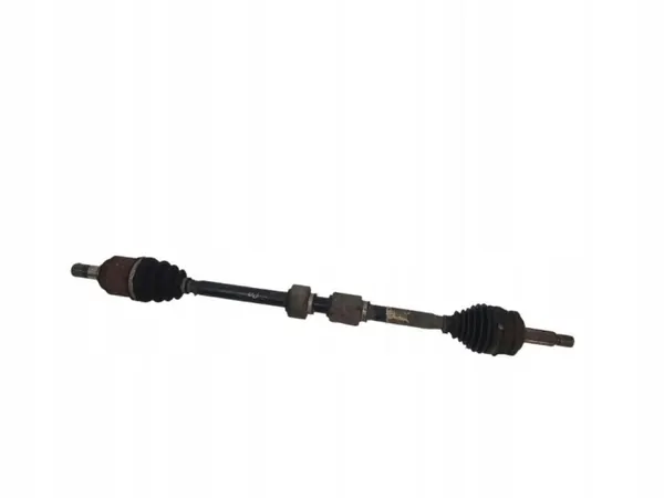 Semi-eje delantero derecho OEM 474681 para Kia Pro Ceed image 2
