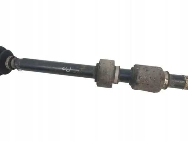 Semi-eje delantero derecho OEM 474681 para Kia Pro Ceed image 3