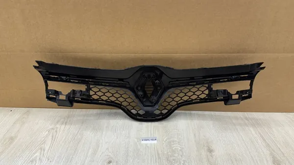 RENAULT TWINGO 3 Grill Frame 622566433R image 2