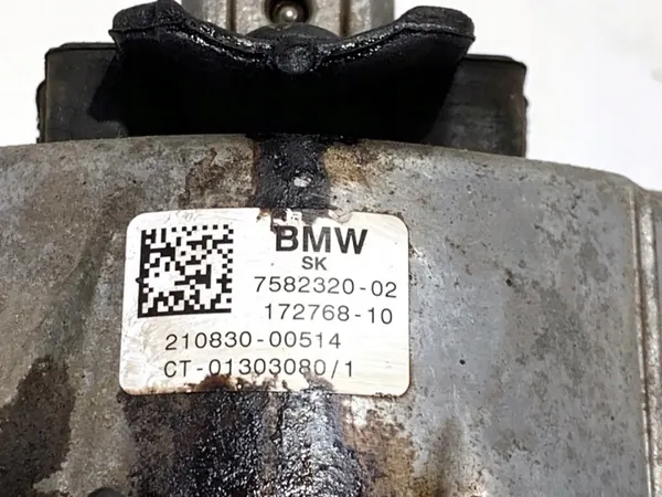 Soporte Motor Derecho BMW G21 7582320 OEM LORK-950-139199 image 4