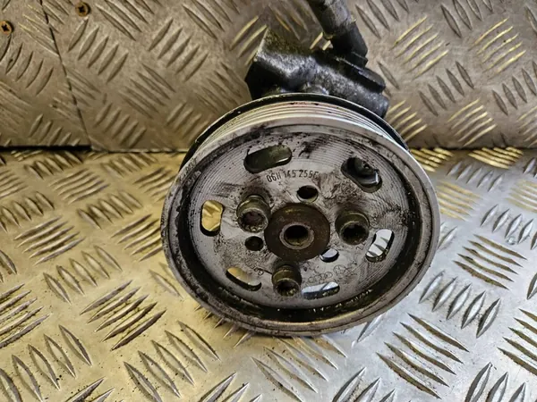 Audi Q5 SQ5 2011 Stuurbekrachtigingspomp OEM 8R0145154B image 2