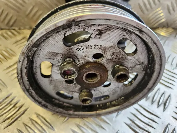 Audi Q5 SQ5 2011 Stuurbekrachtigingspomp OEM 8R0145154B image 4