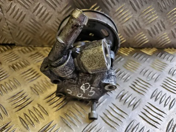 Audi Q5 SQ5 2011 Stuurbekrachtigingspomp OEM 8R0145154B image 5