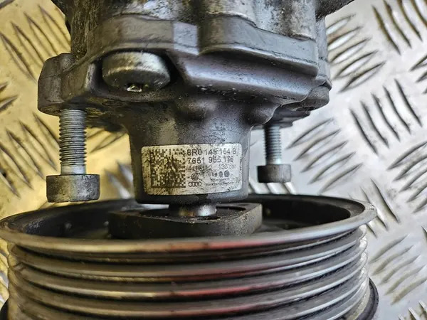 Audi Q5 SQ5 2011 Stuurbekrachtigingspomp OEM 8R0145154B image 6