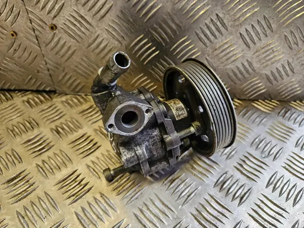 Audi Q5 SQ5 2011 Stuurbekrachtigingspomp OEM 8R0145154B image 7