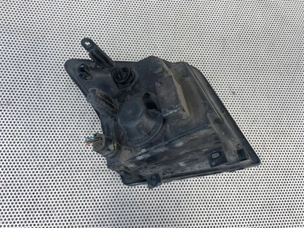 Vasen etuvalaisin FORD TRANSIT CONNECT 2002-2013 image 4