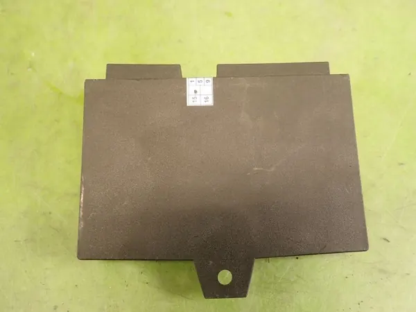 LPG ECU 67R014313 110R-004329 voor Peugeot 407 SW image 3