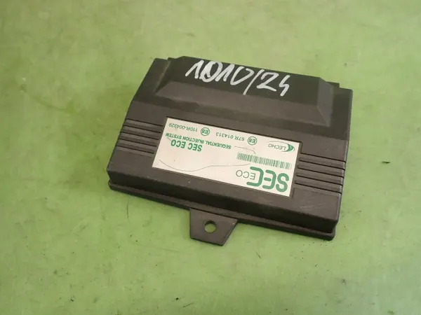 LPG ECU 67R014313 110R-004329 voor Peugeot 407 SW image 5