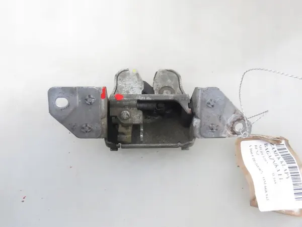 Bagagelås Mercedes-Benz W168 A1687400336 image 3