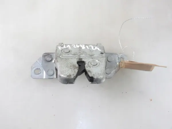 Bagagelås Mercedes-Benz W168 A1687400336 image 5