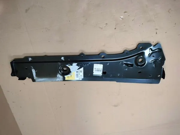 DACIA DUSTER II Rechte Außenschiene 2017- OE image 4