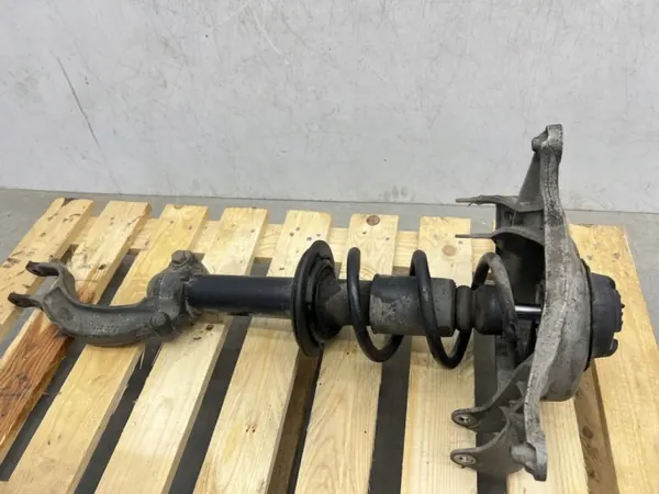 Audi A5 8T Fram Vänster Stötdämpare OEM 8T0413A031AE image 7