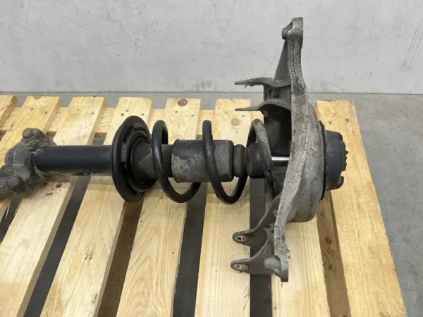 Audi A5 8T Fram Vänster Stötdämpare OEM 8T0413A031AE image 8