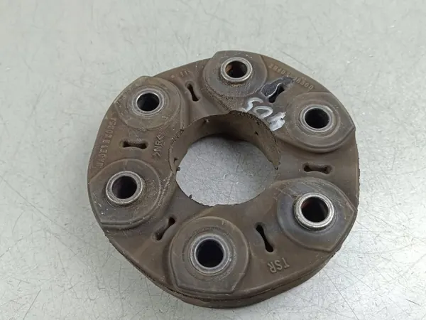 Accouplement d'arbre Kia Stinger OEM 2W49398300 image 3