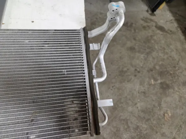 Gebruikte AC-condensor OEM GUTEX voor Hyundai i30 III 1.0 T-GDI image 3
