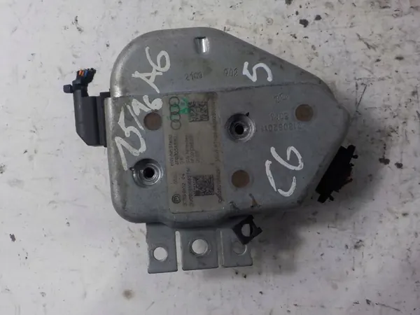Audi A6 C6 Bloqueo Volante OEM 4F0905852D 4F0910852B image 2