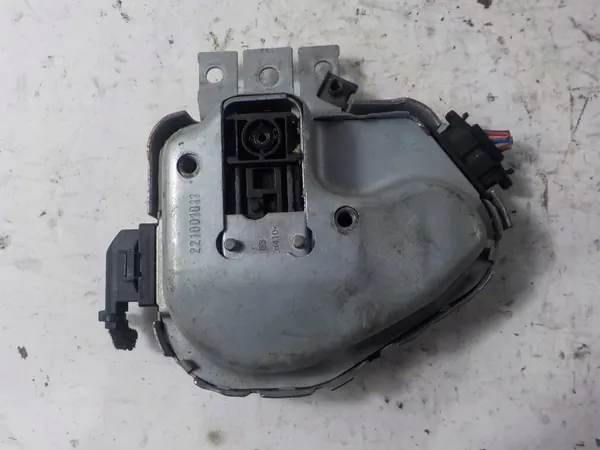 Audi A6 C6 Bloqueo Volante OEM 4F0905852D 4F0910852B image 3