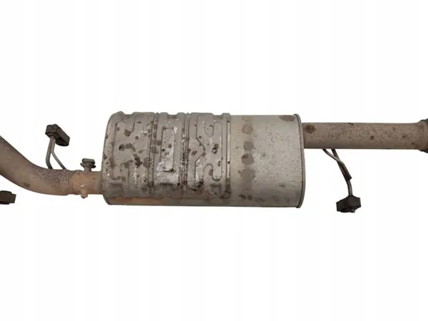 Cadillac OE OEM 645016 Auspufftopf - Gebraucht image 10