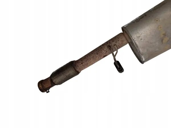 Cadillac OE OEM 645016 Auspufftopf - Gebraucht image 3