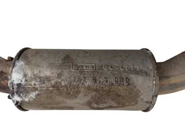 Cadillac OE OEM 645016 Auspufftopf - Gebraucht image 7
