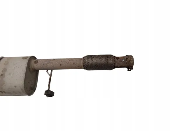 Cadillac OE OEM 645016 Auspufftopf - Gebraucht image 9