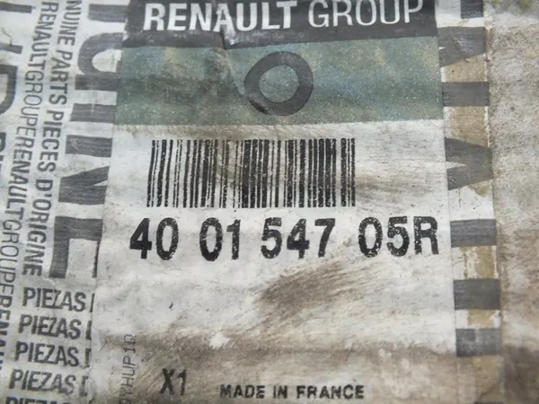 Snodo anteriore sinistro Renault MEGANE III 400154705R image 2