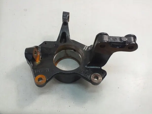 Snodo anteriore sinistro Renault MEGANE III 400154705R image 4