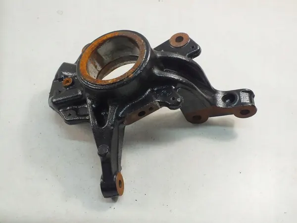 Snodo anteriore sinistro Renault MEGANE III 400154705R image 6