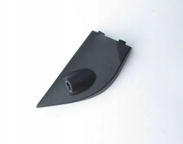 Rechter manueller Spiegelabdeckung Fiat Panda 2 OEM 735505359 image 3