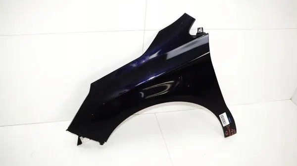 Para-lama dianteiro esquerdo OEM 360150614 para Citroen C4 II image 3