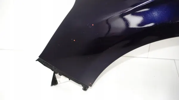 Para-lama dianteiro esquerdo OEM 360150614 para Citroen C4 II image 5