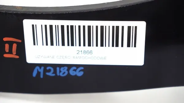 Para-lama dianteiro esquerdo OEM 360150614 para Citroen C4 II image 7