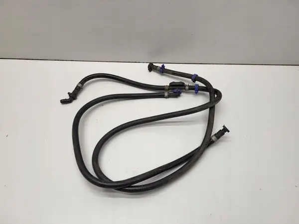 Ajovalopesuputki OEM AYN7074 Opel Vectra B:lle image 2