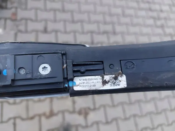 Ford Ranger VI Dakdragerset OEM N1WB550A62AB image 3